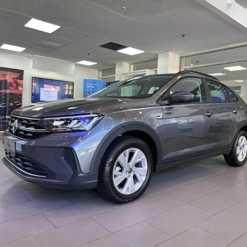 Volkswagen Nivus